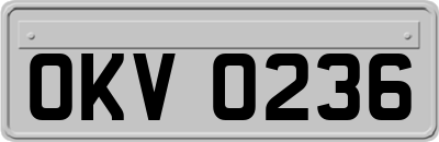 OKV0236