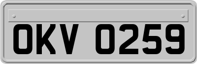 OKV0259