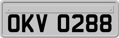 OKV0288