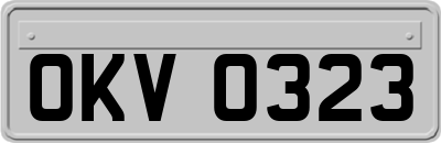 OKV0323