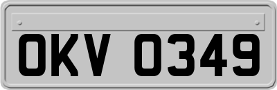 OKV0349