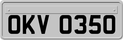 OKV0350