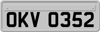 OKV0352