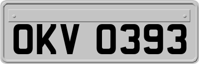 OKV0393