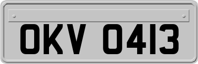 OKV0413