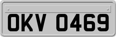 OKV0469