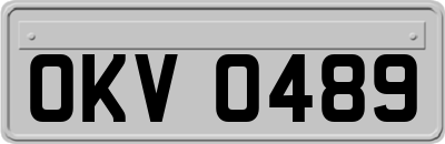 OKV0489