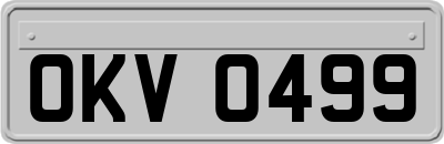 OKV0499
