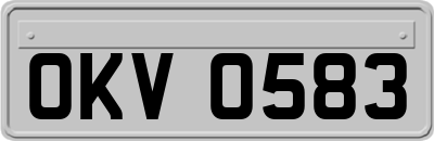 OKV0583