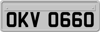 OKV0660