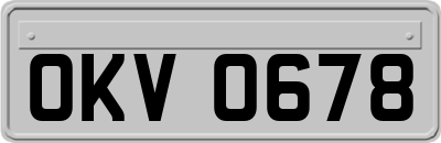 OKV0678