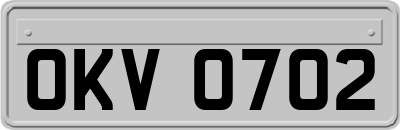 OKV0702