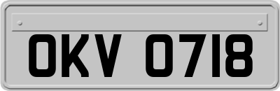 OKV0718