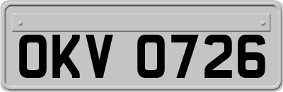 OKV0726