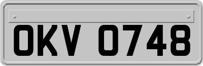 OKV0748