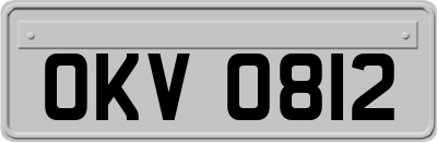 OKV0812
