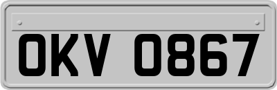 OKV0867