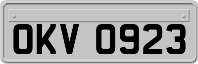 OKV0923