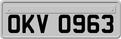 OKV0963