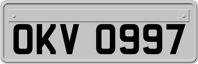 OKV0997
