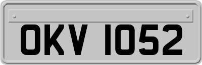 OKV1052