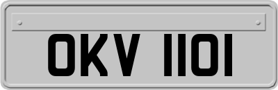OKV1101
