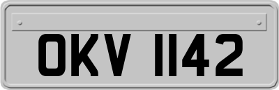 OKV1142
