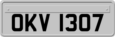 OKV1307