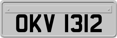 OKV1312