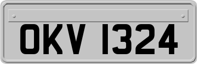 OKV1324