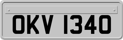 OKV1340