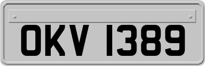 OKV1389