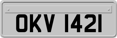 OKV1421