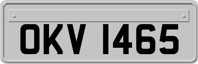 OKV1465