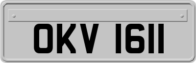 OKV1611