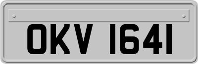 OKV1641