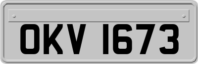 OKV1673