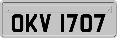 OKV1707