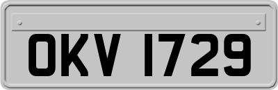 OKV1729