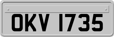 OKV1735