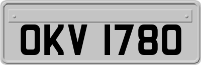 OKV1780