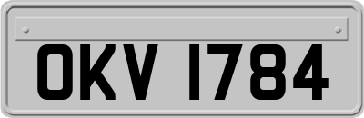 OKV1784
