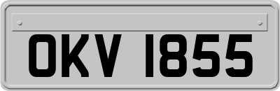 OKV1855