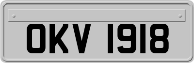 OKV1918