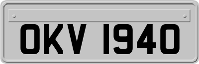 OKV1940