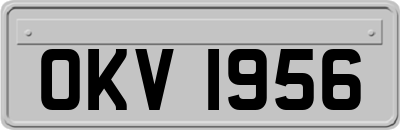 OKV1956