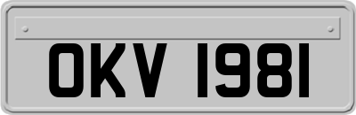 OKV1981