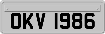 OKV1986