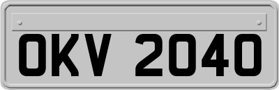 OKV2040