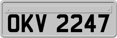 OKV2247